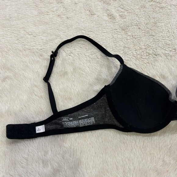 Auden The Everyday Heather Bra 32B - Picture 5 of 7
